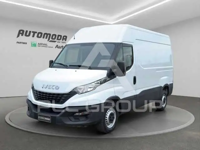 2020 Iveco Daily