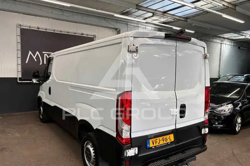 2020 Iveco Daily