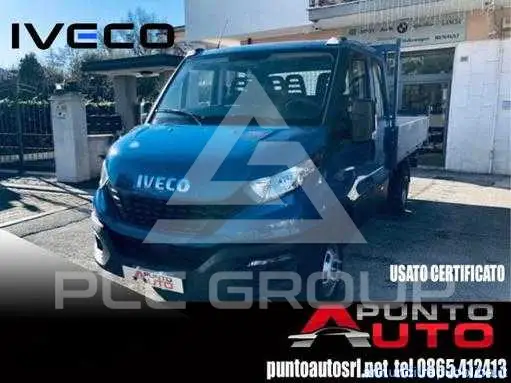 2020 Iveco Daily