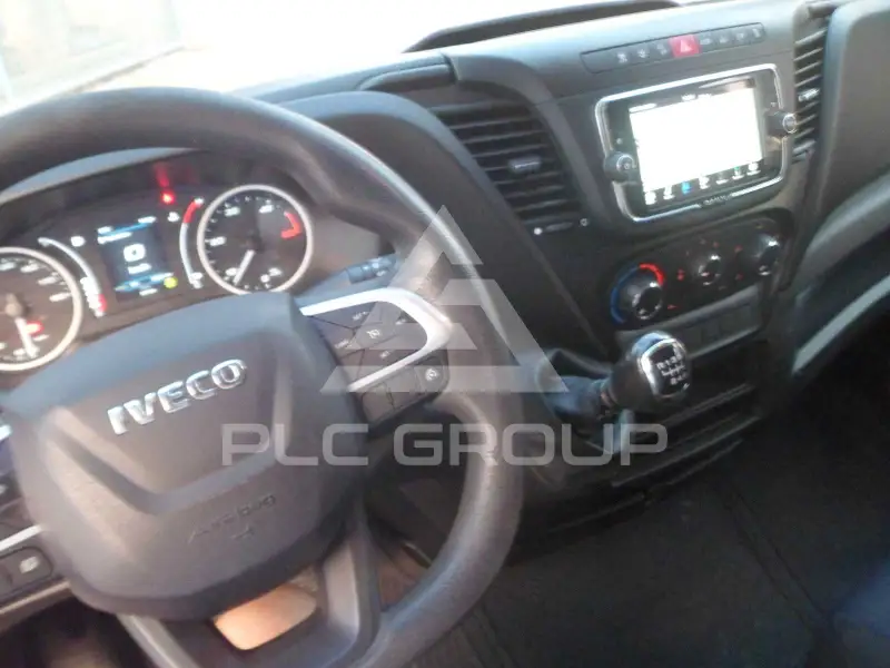 2020 Iveco Daily