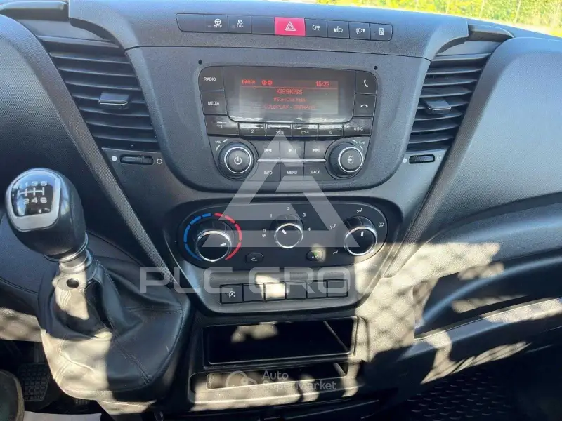 2020 Iveco Daily