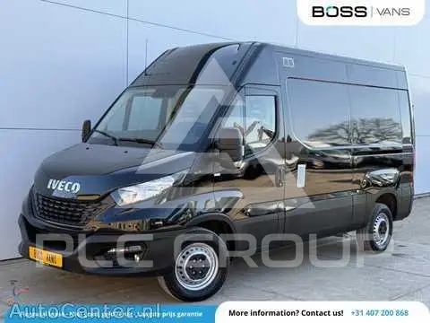 2020 Iveco Daily