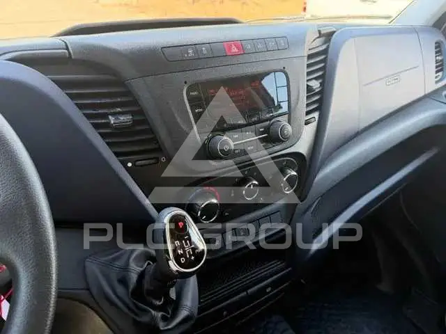 2020 Iveco Daily