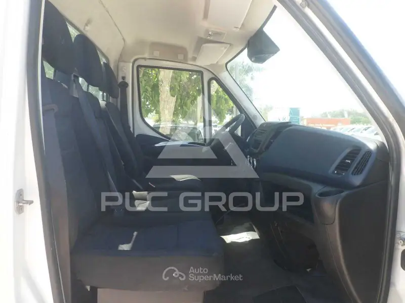 2020 Iveco Daily