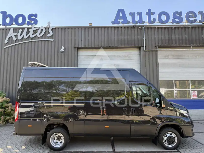 2020 Iveco Daily