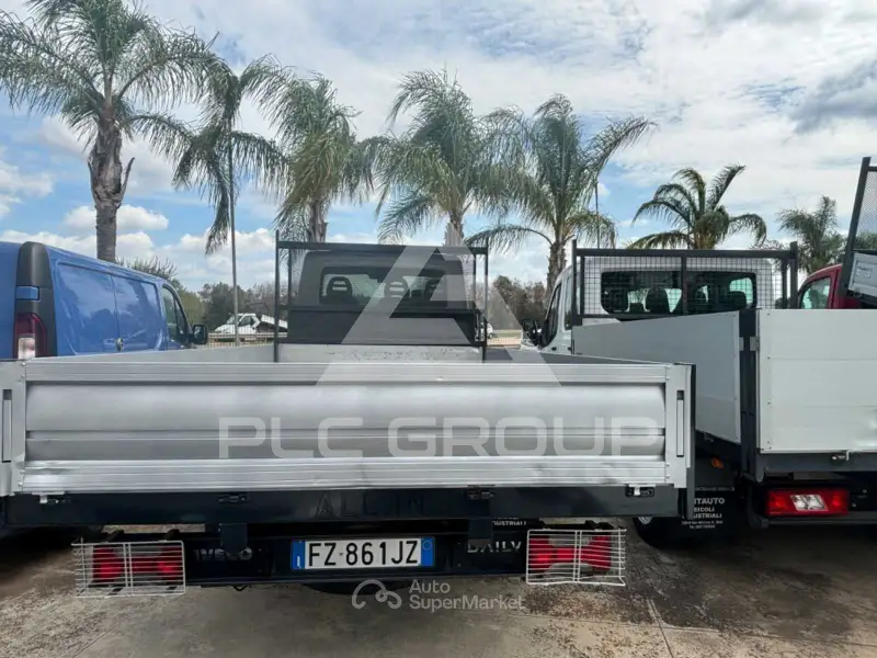 2020 Iveco Daily