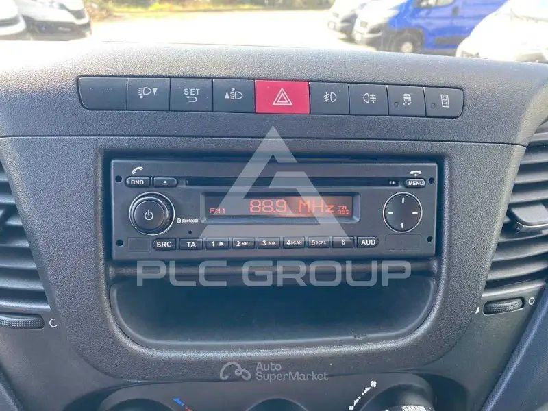 2020 Iveco Daily