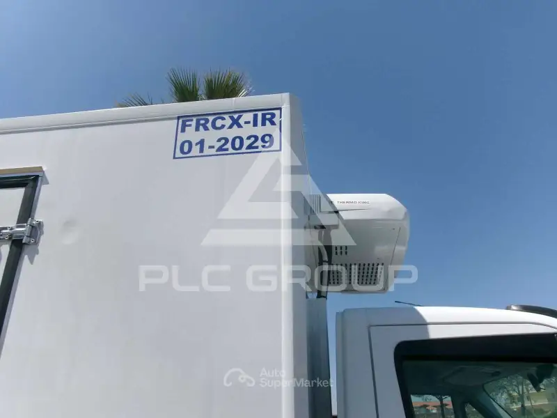 2020 Iveco Daily