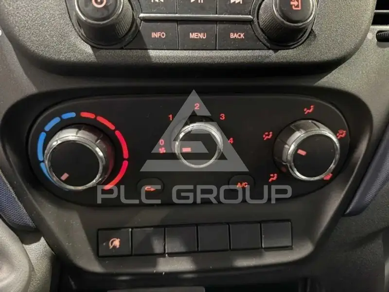 2020 Iveco Daily
