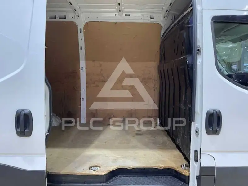 2020 Iveco Daily