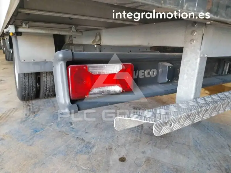 2020 Iveco Daily