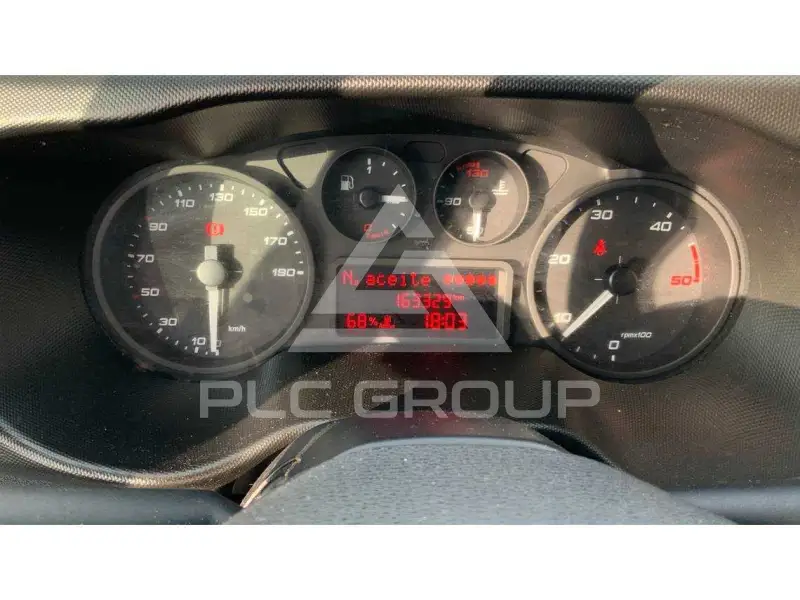 2020 Iveco Daily