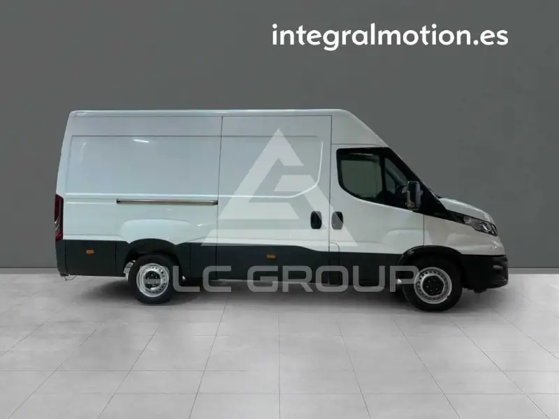 2020 Iveco Daily