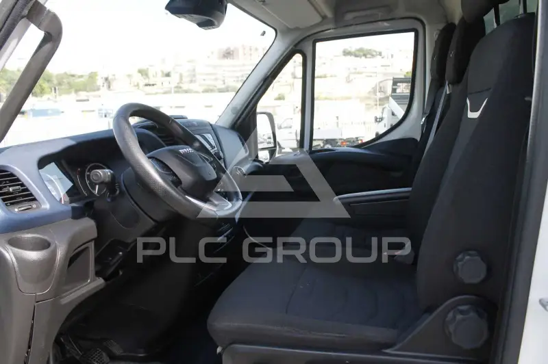 2020 Iveco Daily