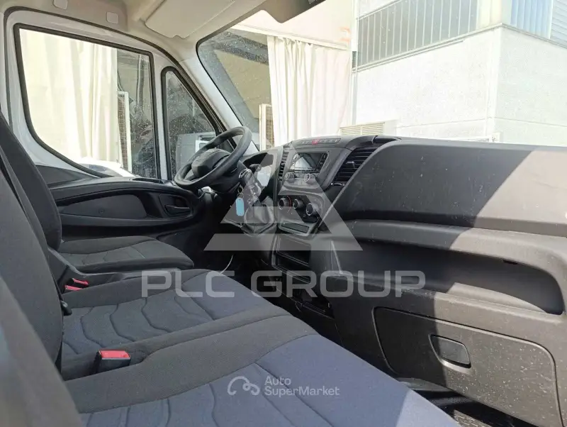 2020 Iveco Daily