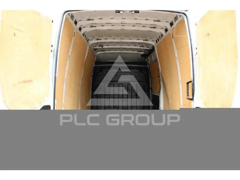 2020 Iveco Daily