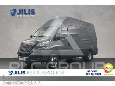 2020 Iveco Daily