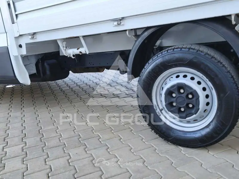 2020 Iveco Daily