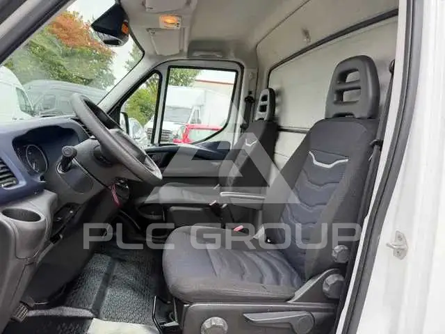 2020 Iveco Daily