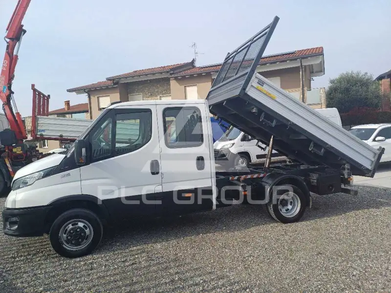 2020 Iveco Daily