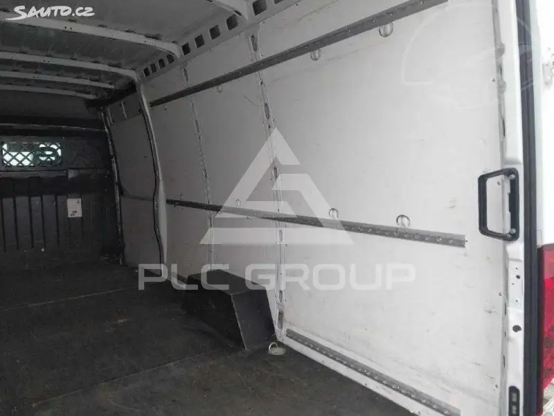 2020 Iveco Daily