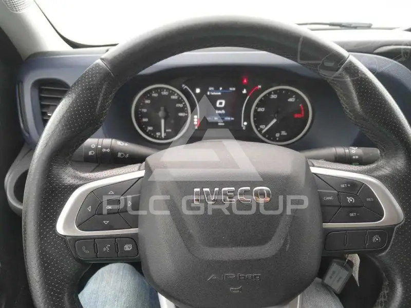 2020 Iveco Daily