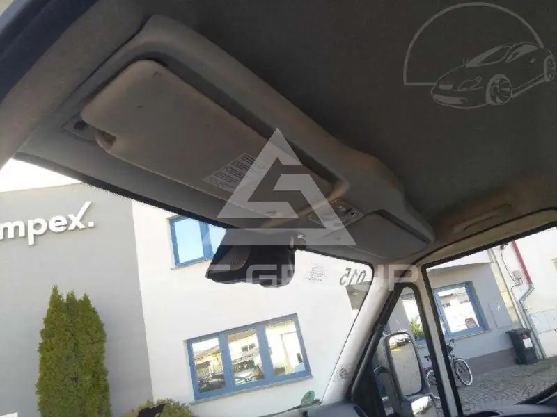 2020 Iveco Daily