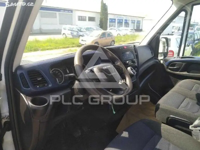 2020 Iveco Daily