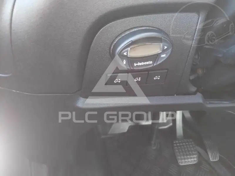 2020 Iveco Daily