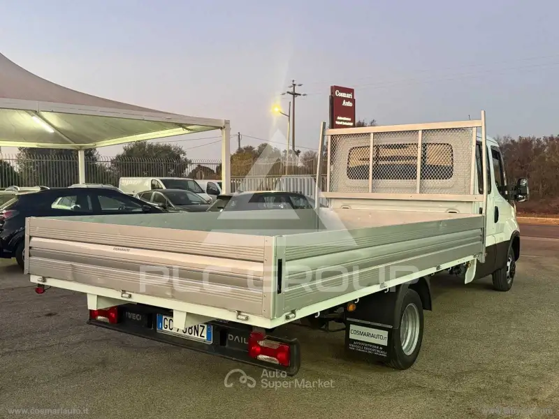 2020 Iveco Daily