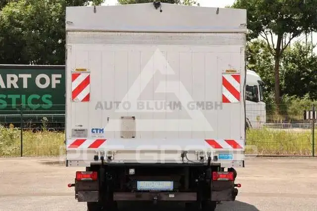 2020 Iveco Daily