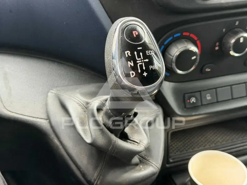 2020 Iveco Daily