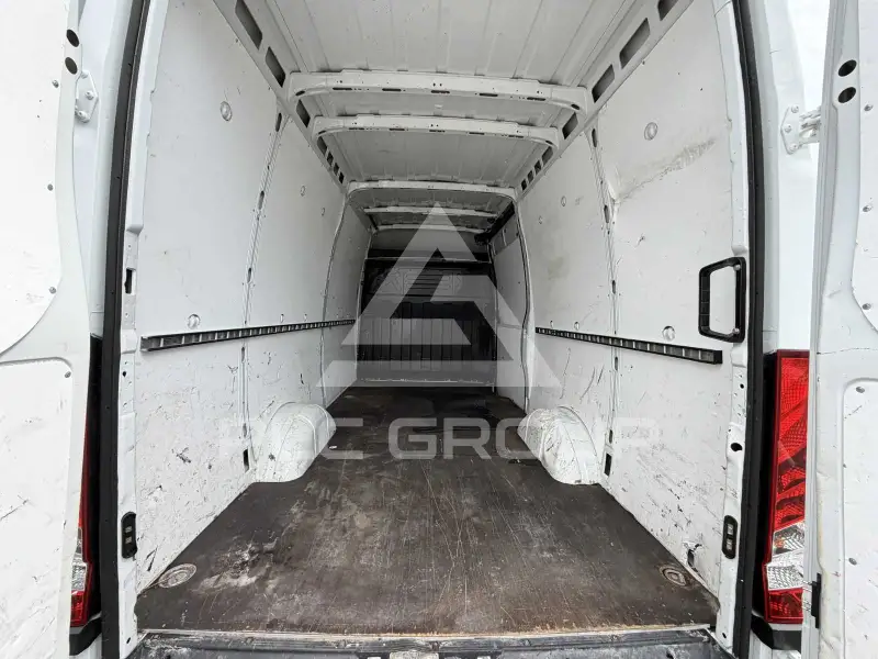 2020 Iveco Daily
