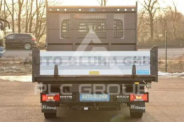 2020 Iveco Daily