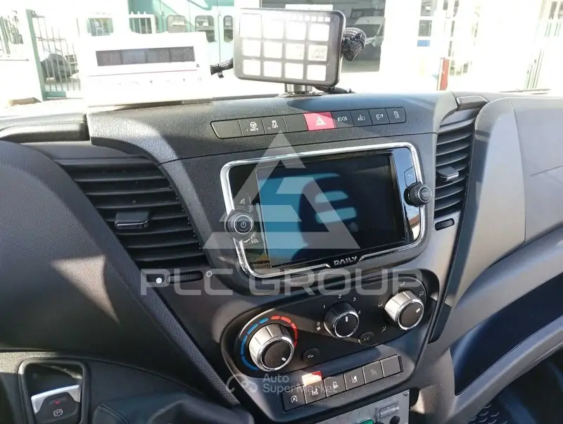 2020 Iveco Daily
