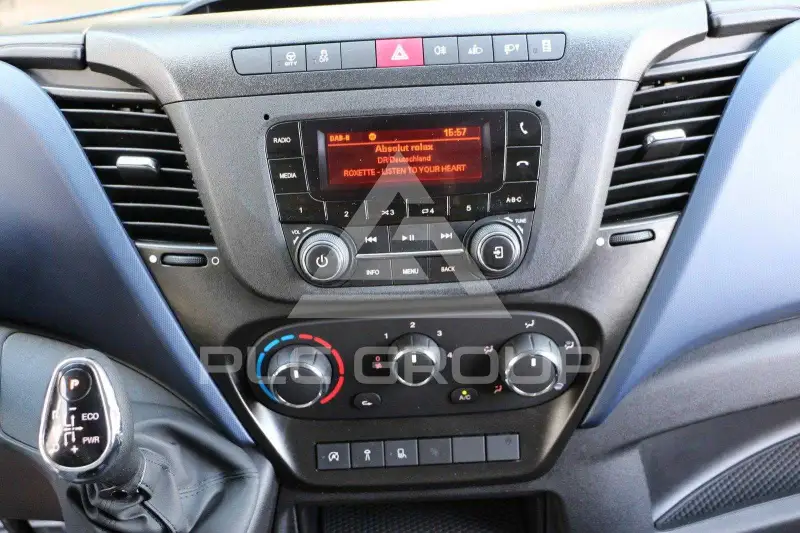 2020 Iveco Daily
