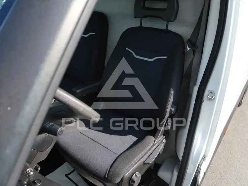 2020 Iveco Daily