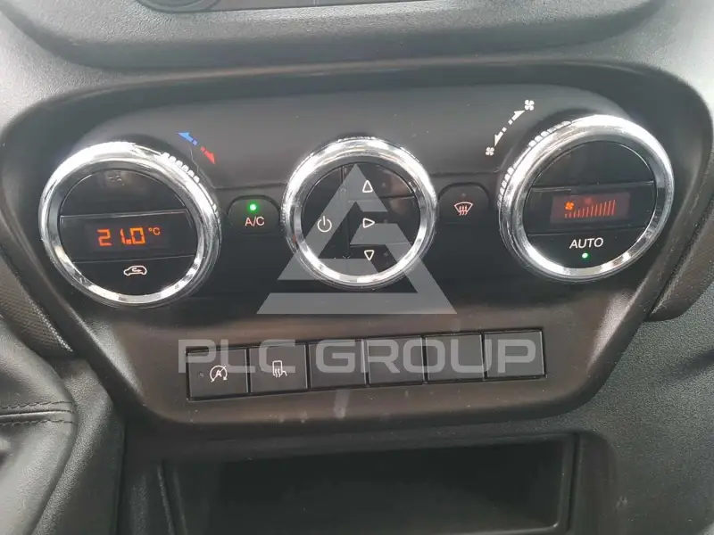 2020 Iveco Daily