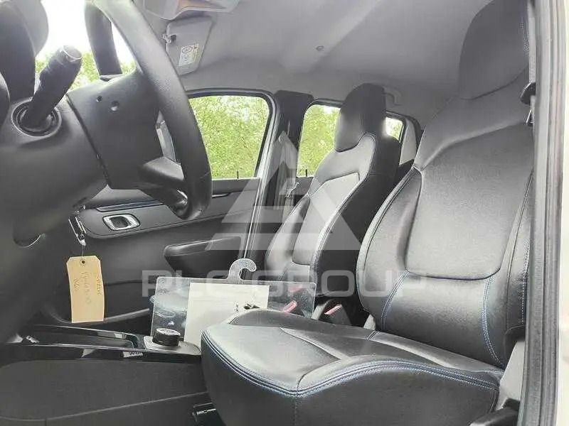 2020 Dacia Spring