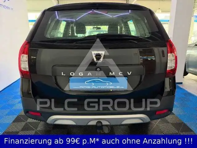 2020 Dacia Logan