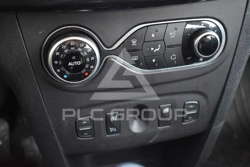 2020 Dacia Logan