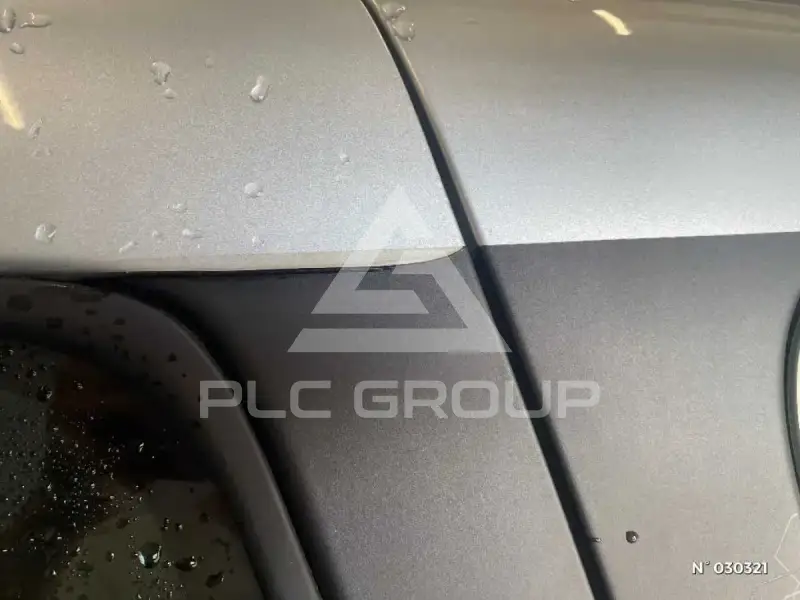 2020 Dacia Logan