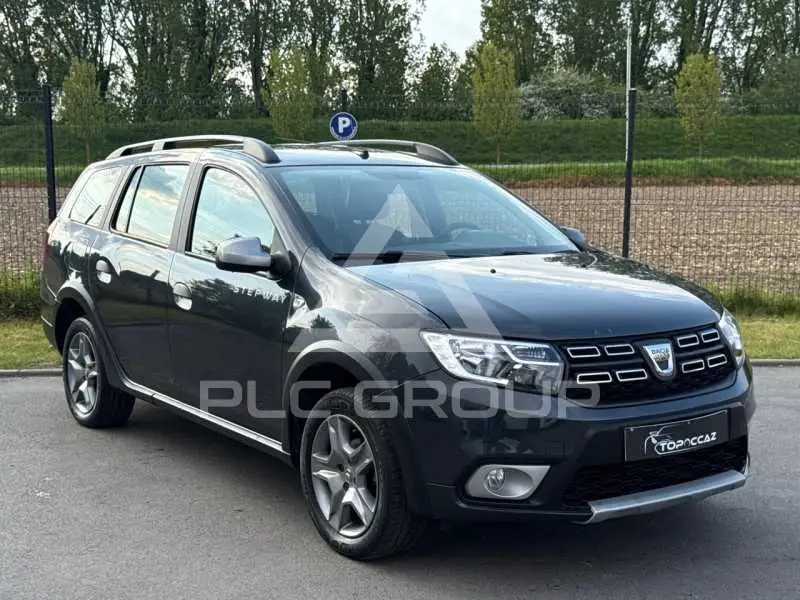 2020 Dacia Logan