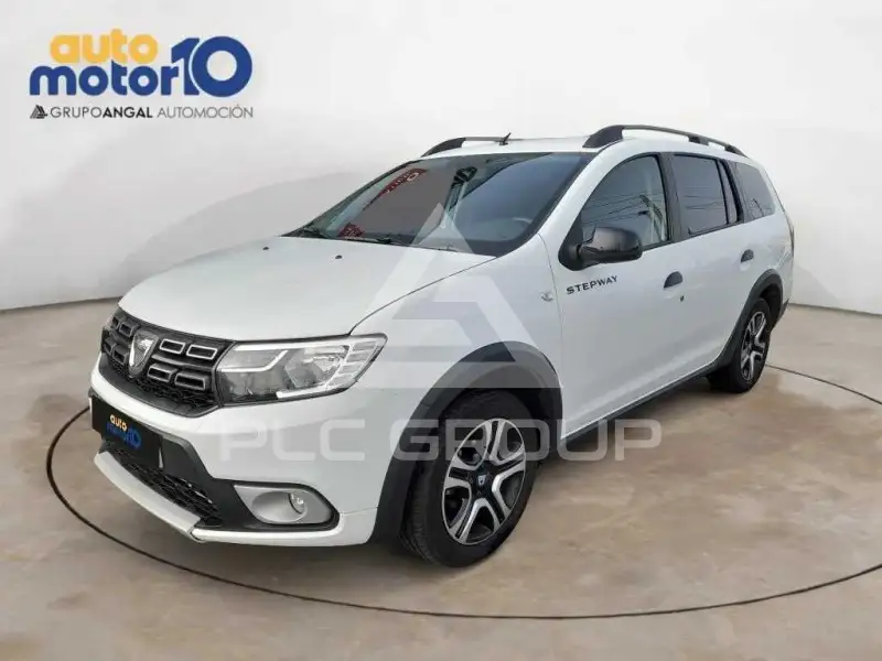 2020 Dacia Logan