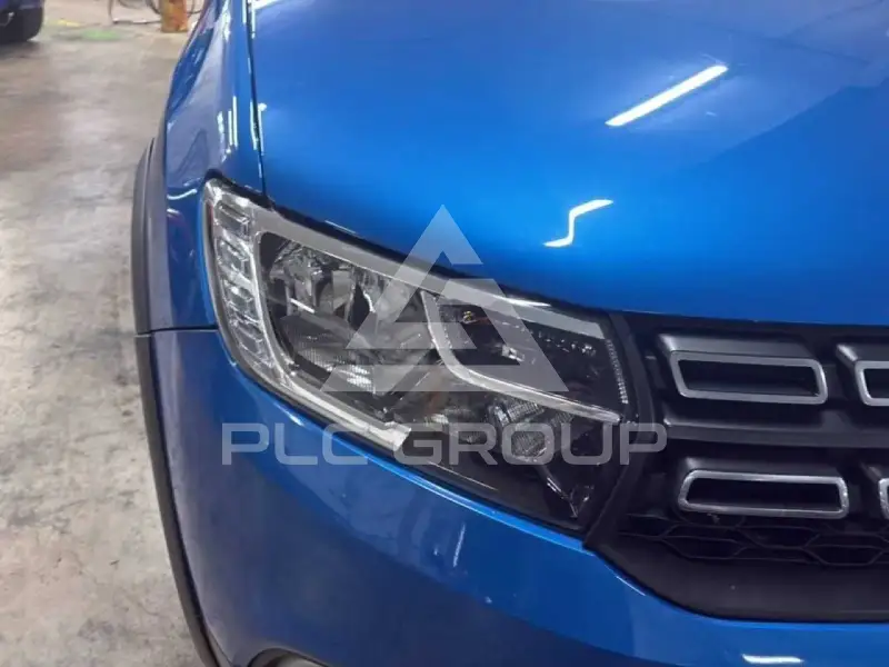 2020 Dacia Logan