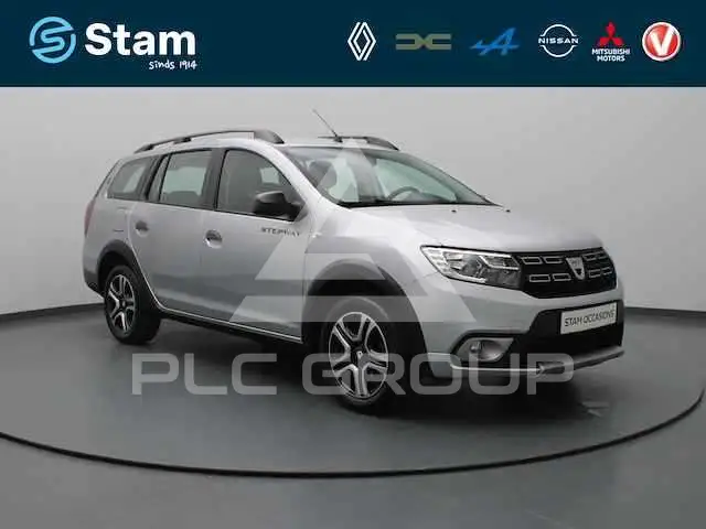 2020 Dacia Logan