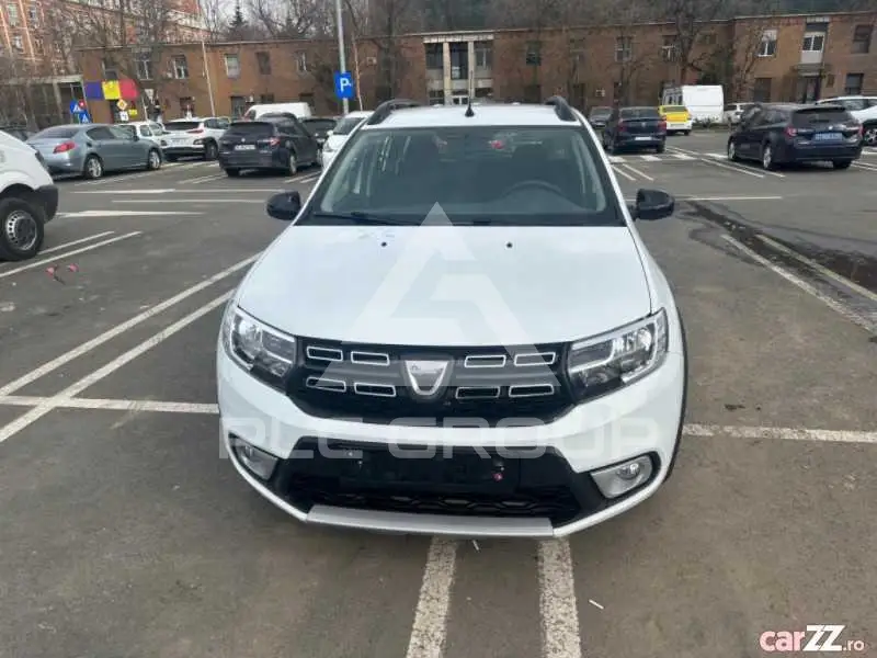 2020 Dacia Logan