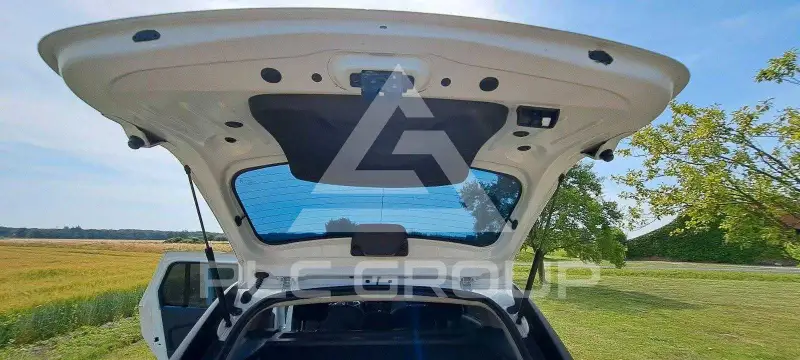 2020 Dacia Logan
