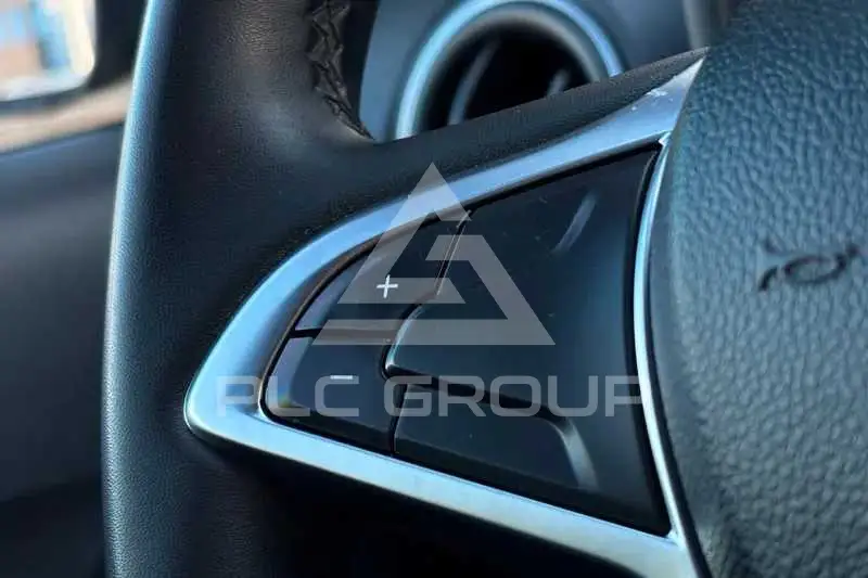 2020 Dacia Logan