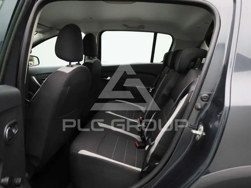 2020 Dacia Sandero